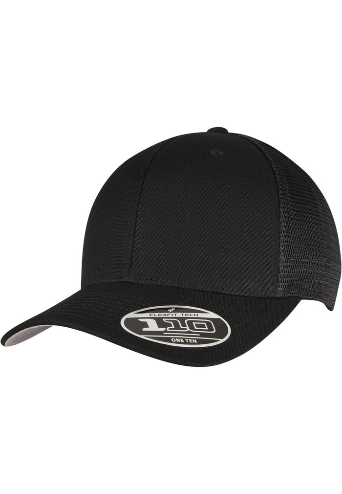 Gorra de rejilla