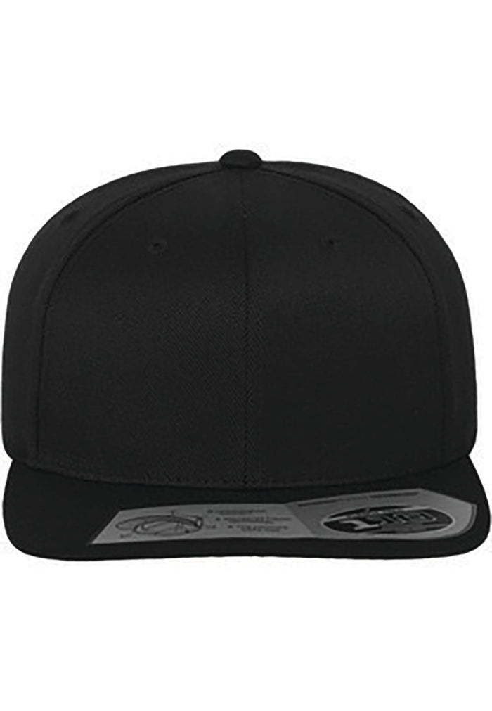 Gorra Fitted Snapback 6 paneles