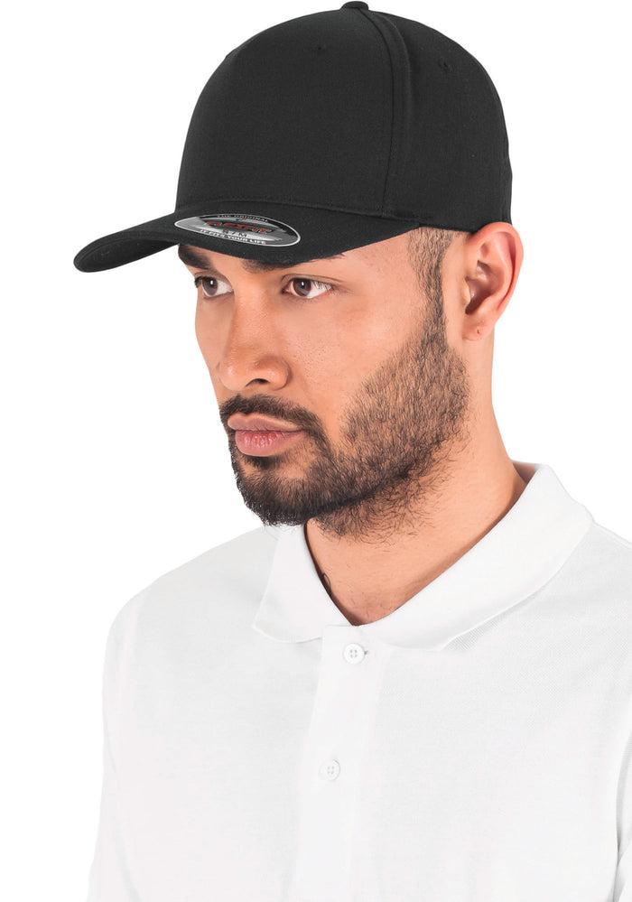 Gorra 5 paneles