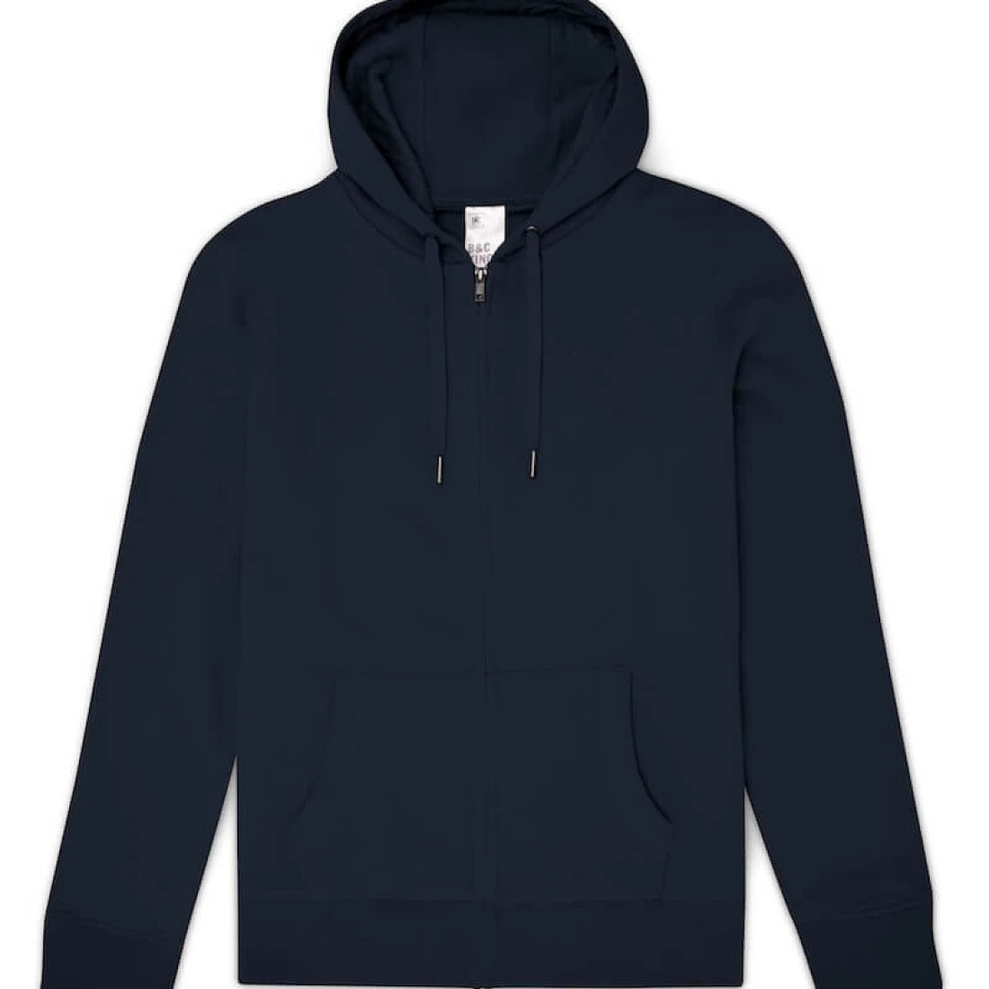KING Zipped Hood imagen 28