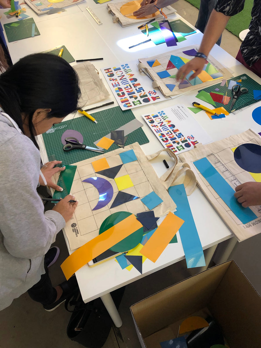 TheGoodDecisions work project