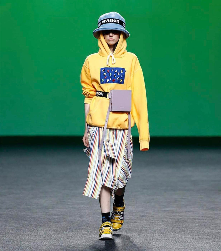 Fashion brands