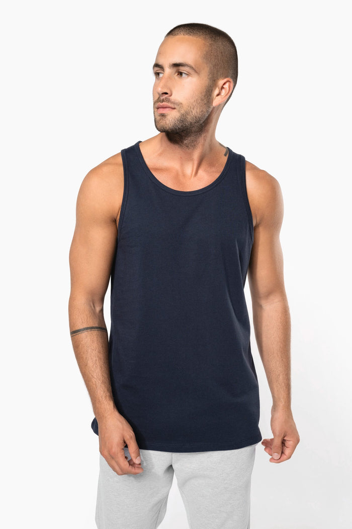 Camiseta de tirantes Bio150 IC hombre