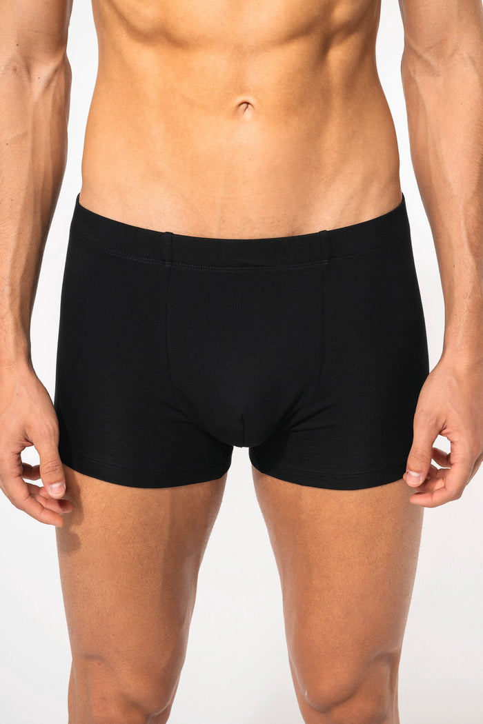 Boxer algodón orgánico hombre