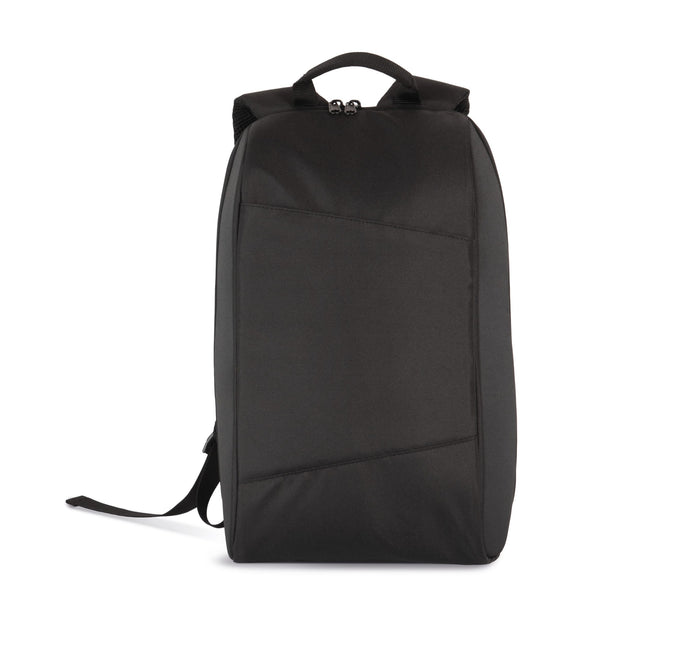 Mochila de trabajo portaordenador reciclado