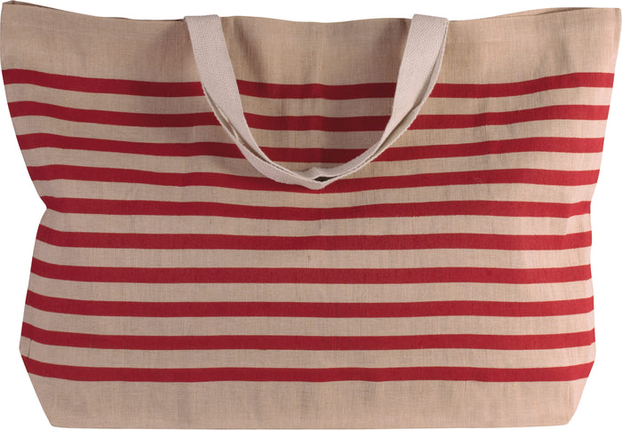 Bolsa grande de juco