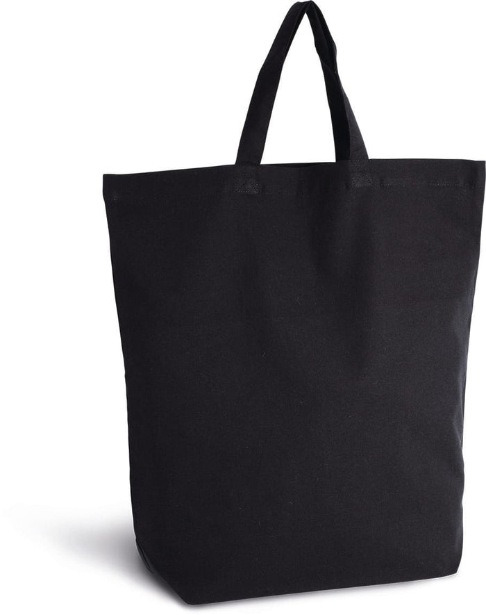 Bolsa shopper de algodón