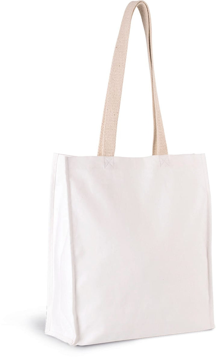 Bolsa con fuelle