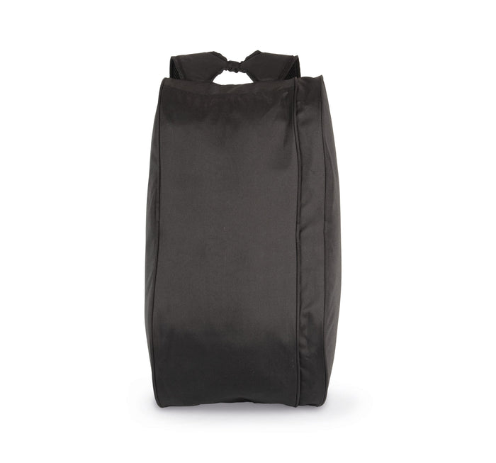 Mochila de pádel reciclada con porta raqueta/pala