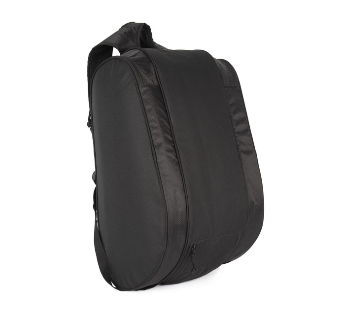 Mochila de pádel con doble compartimento portarraquetas