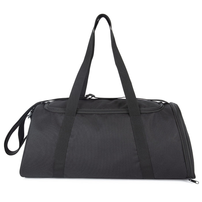 Bolsa de deporte con compartimento para calzado