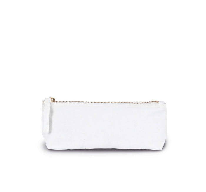 Estuche de algodón