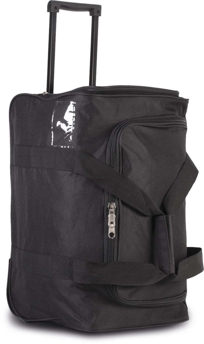 Bolsa deportiva con ruedas