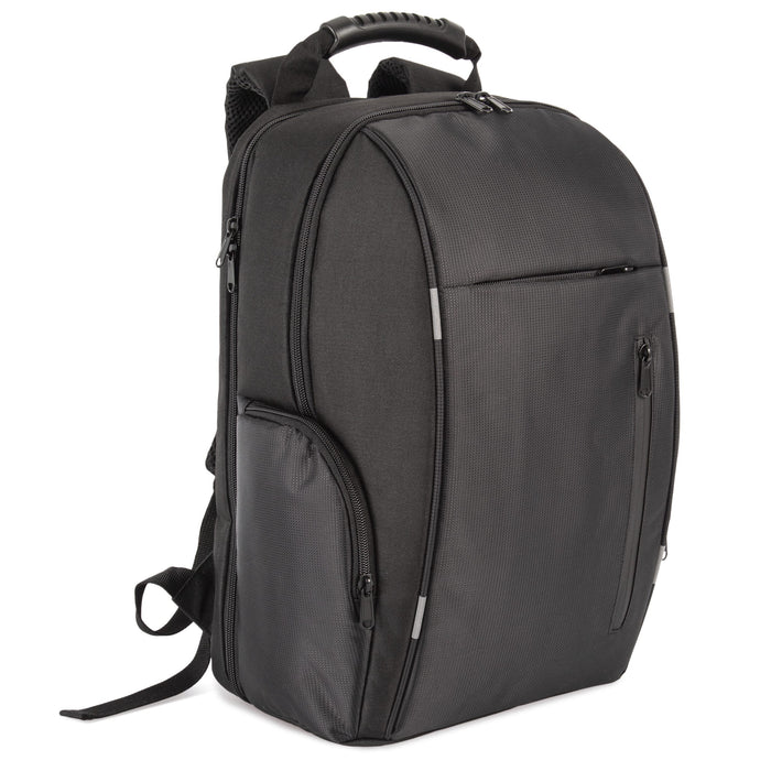 Mochila business con soporte para portátil