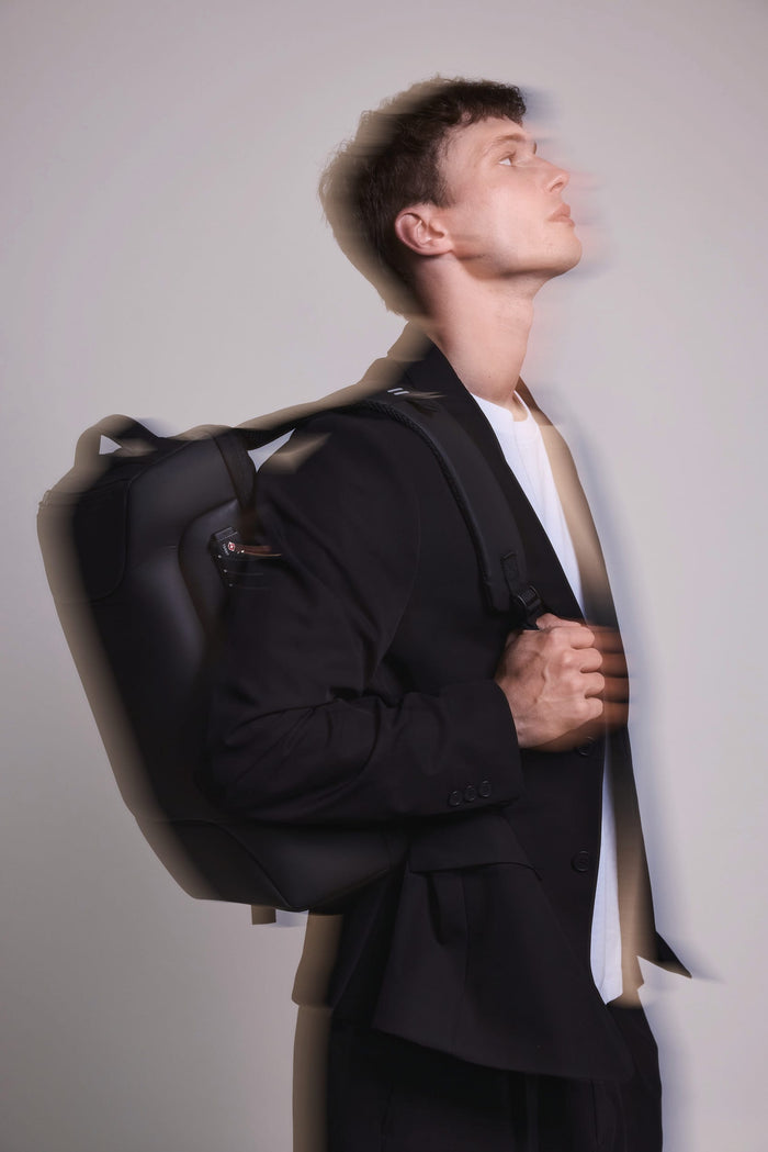Mochila business