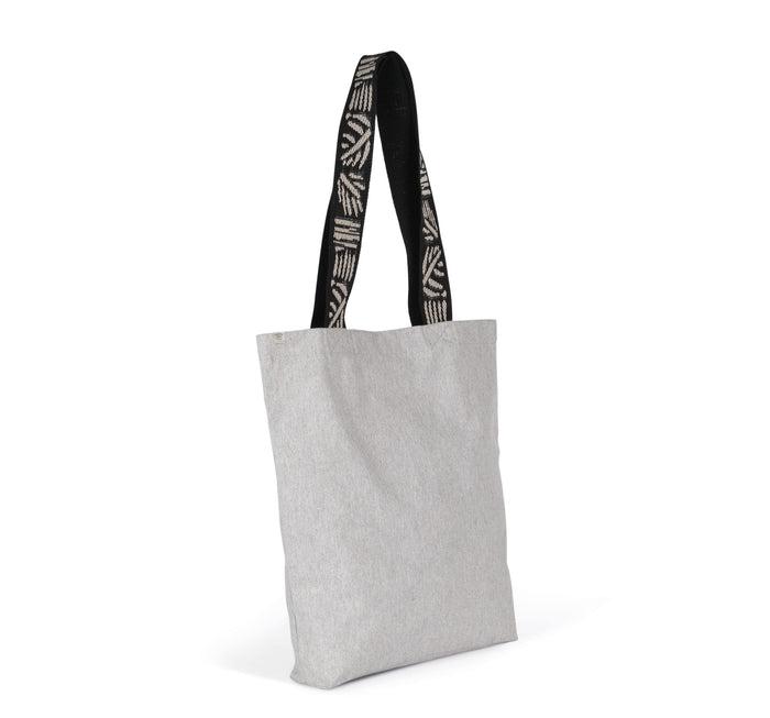 Bolsa shopper reciclada