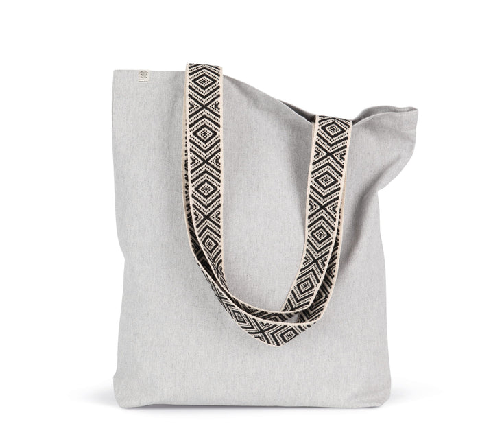 Bolsa shopper reciclada