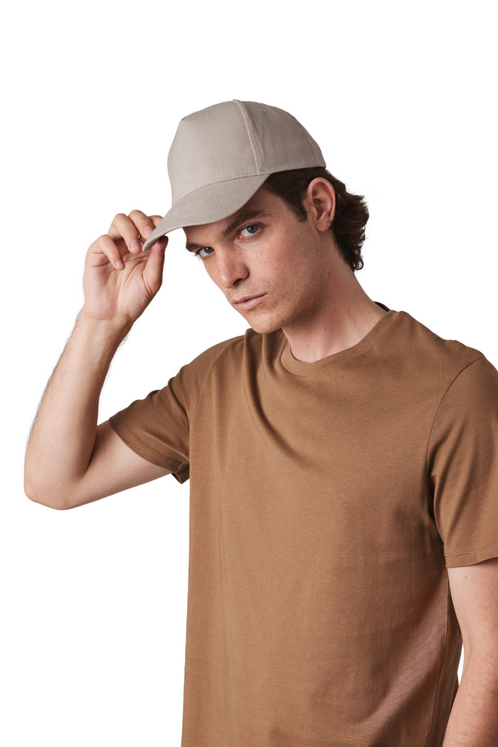 Action II - Gorra 5 paneles