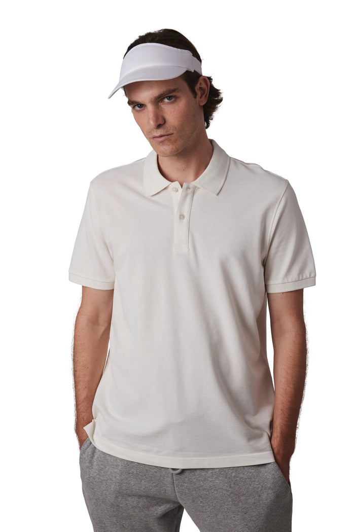 Visera deportiva