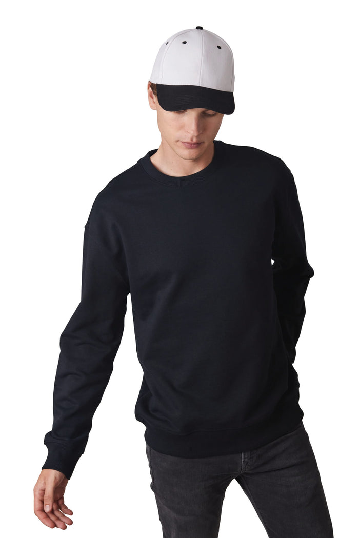 Gorra - 6 paneles