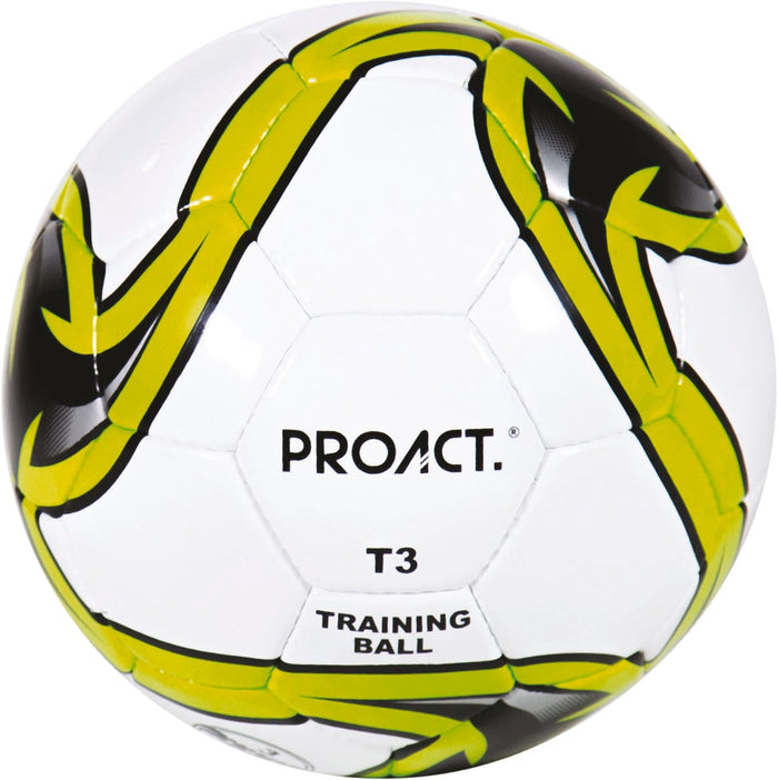 Balón de fútbol Glider 2 talla 3