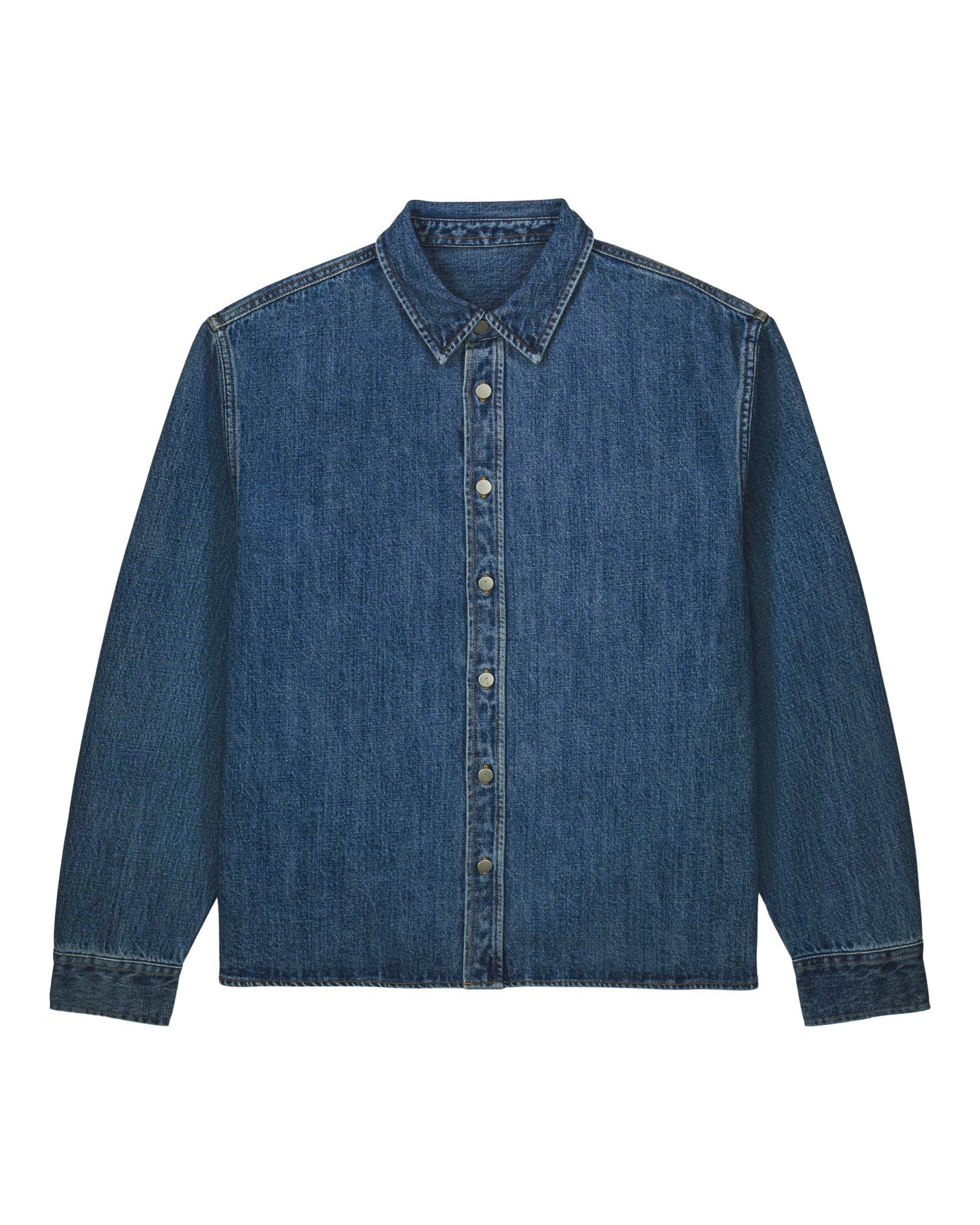 GDSSTWU287 Mid Wash imagen 2