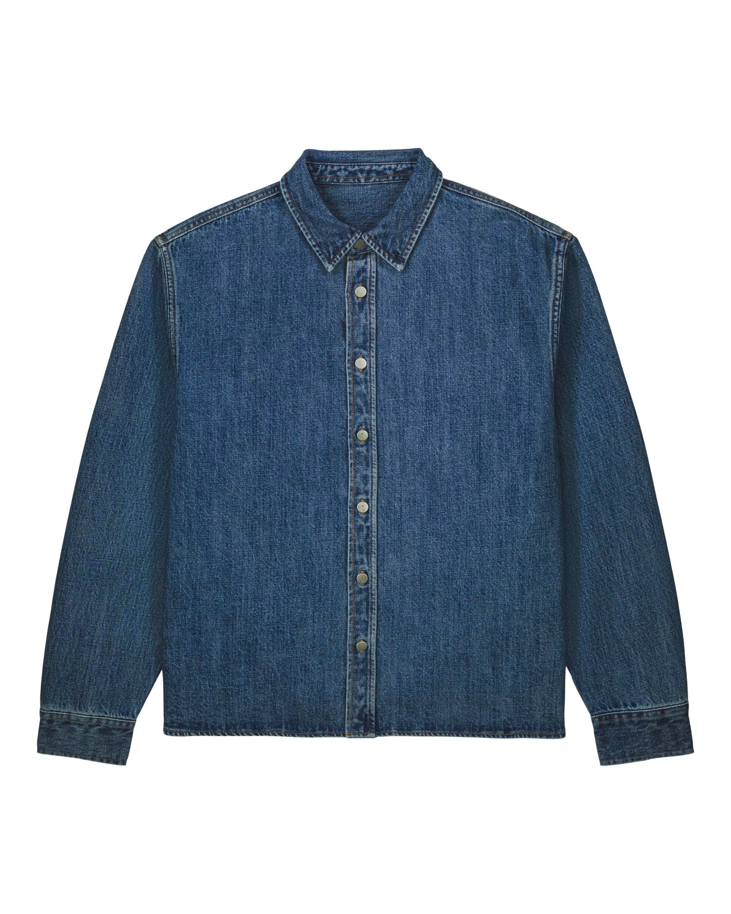 GDSSTWU287 Mid Wash imagen 2
