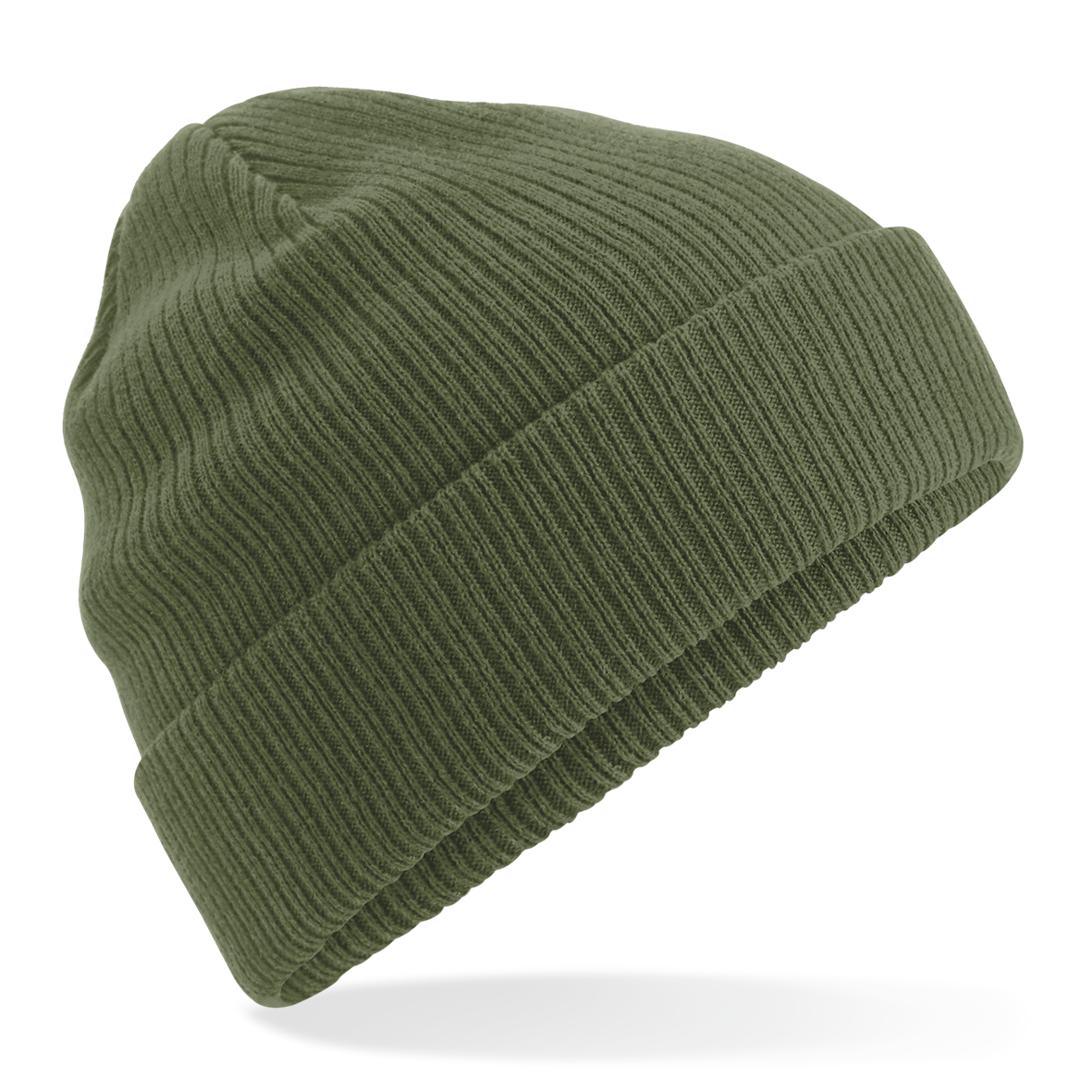 GDTXB050 Olive Green FACE SIDE