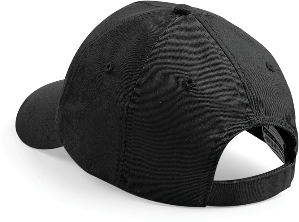 GDTXB10 Black BACK