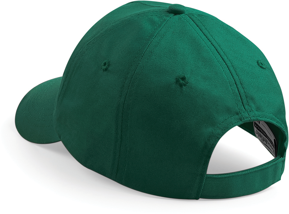 GDTXB10 Bottle Green BACK