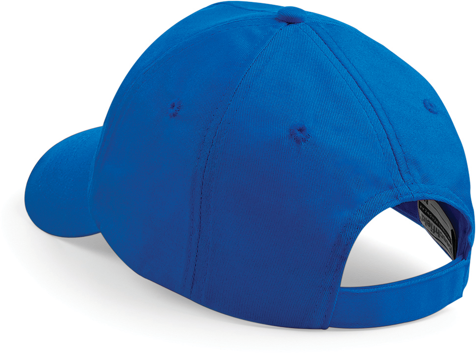 GDTXB10 Bright Royal BACK