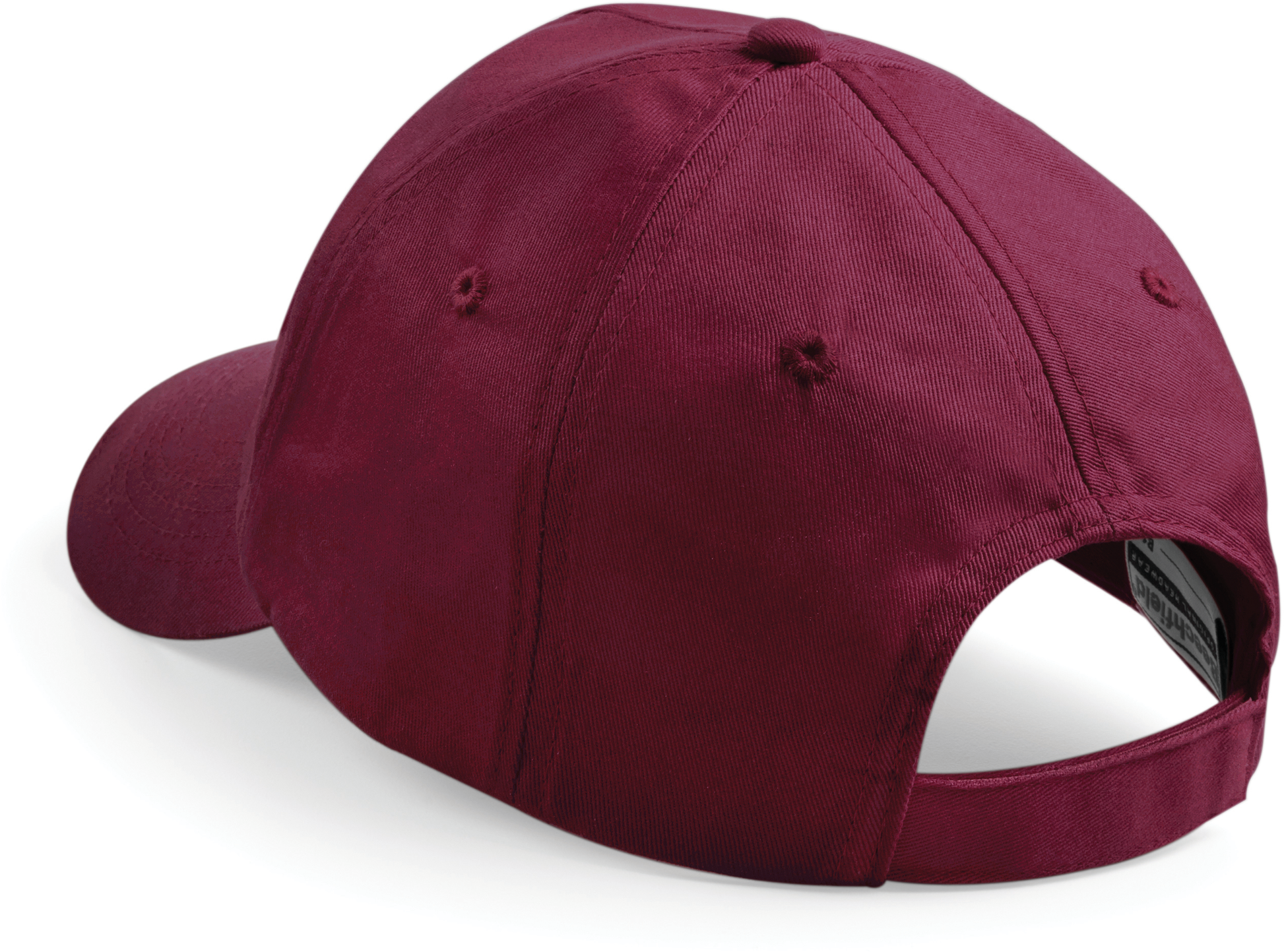 GDTXB10 Burgundy BACK
