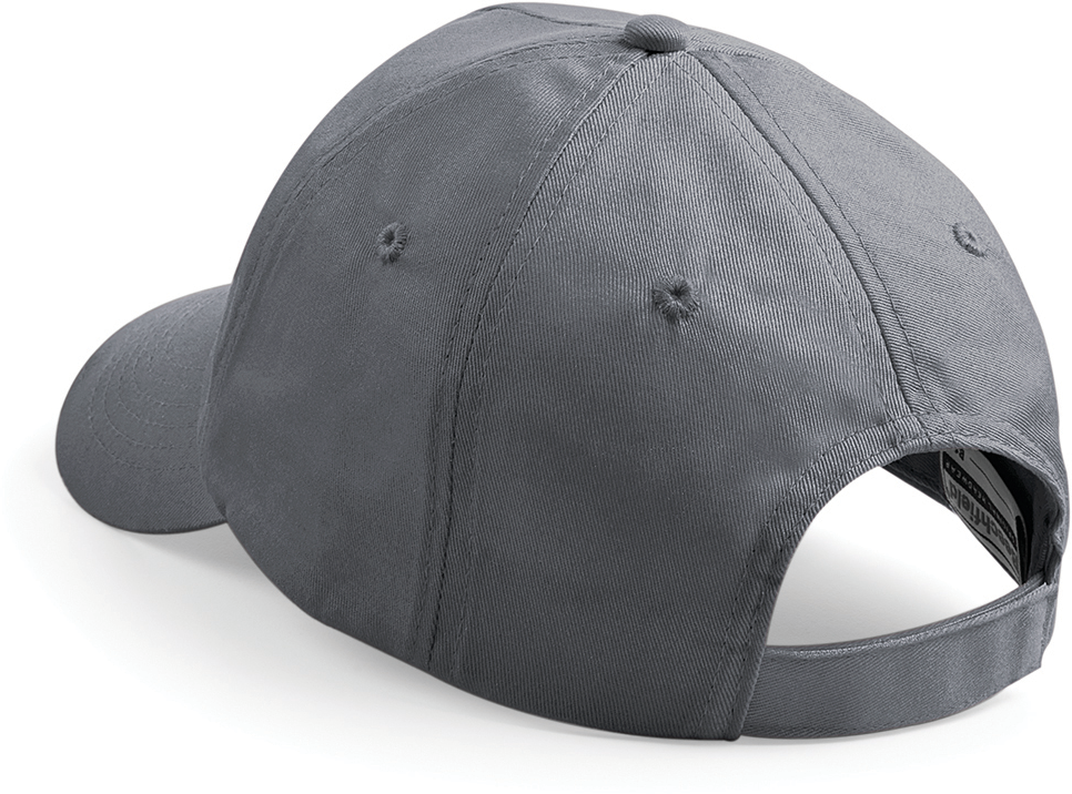 GDTXB10 Graphite Grey BACK