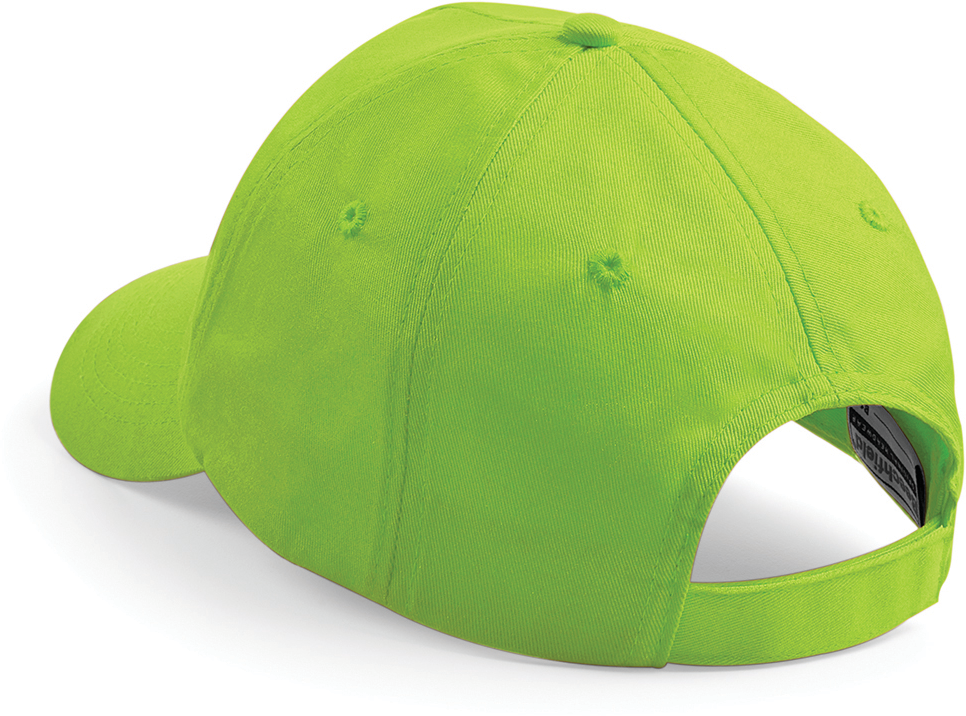 GDTXB10 Lime Green BACK