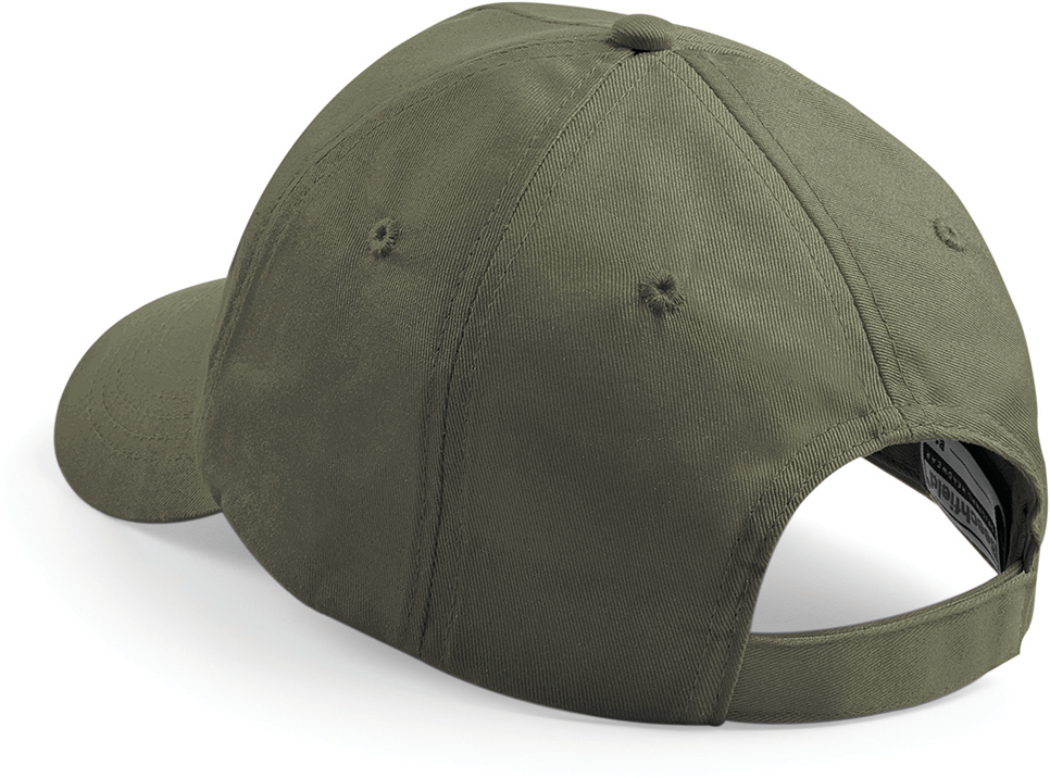 GDTXB10 Olive Green BACK