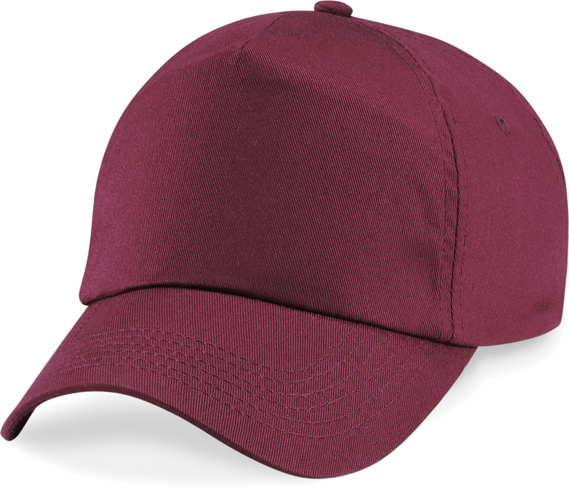 GDTXB10 Burgundy FACE