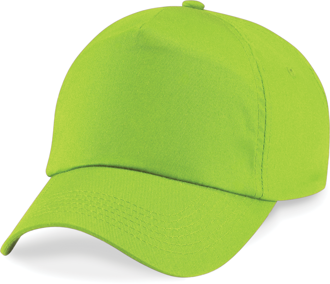 GDTXB10 Lime Green FACE