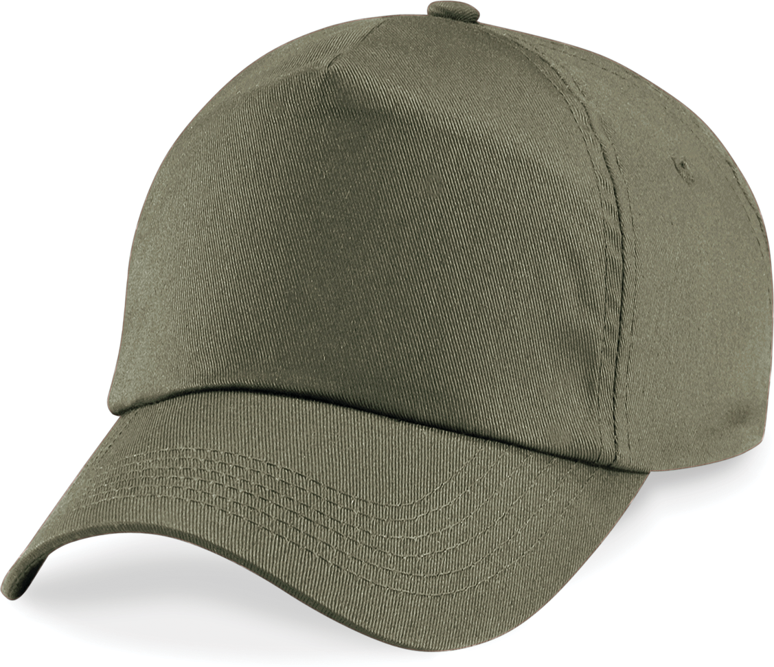 GDTXB10 Olive Green FACE