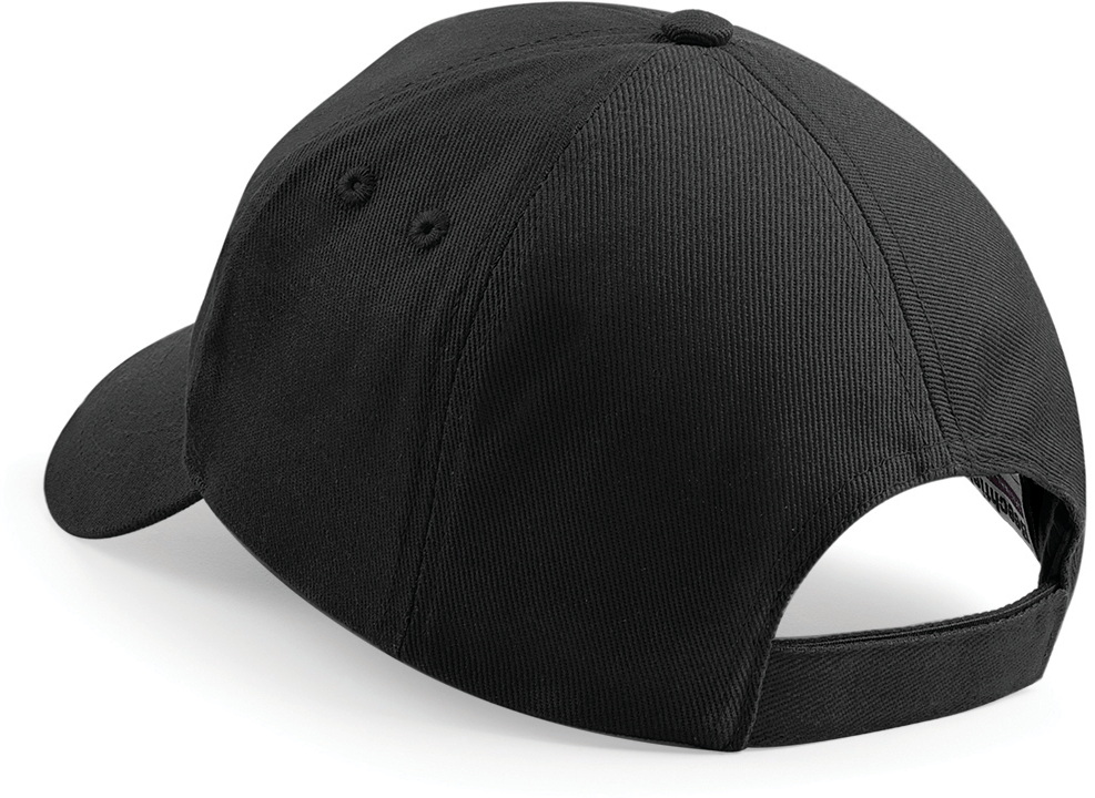 GDTXB15 Black BACK