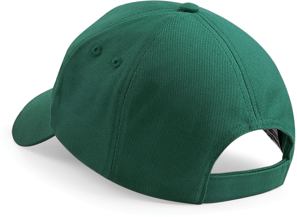GDTXB15 Bottle Green BACK