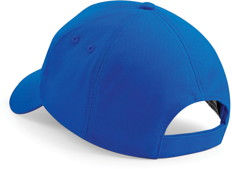 GDTXB15 Bright Royal BACK