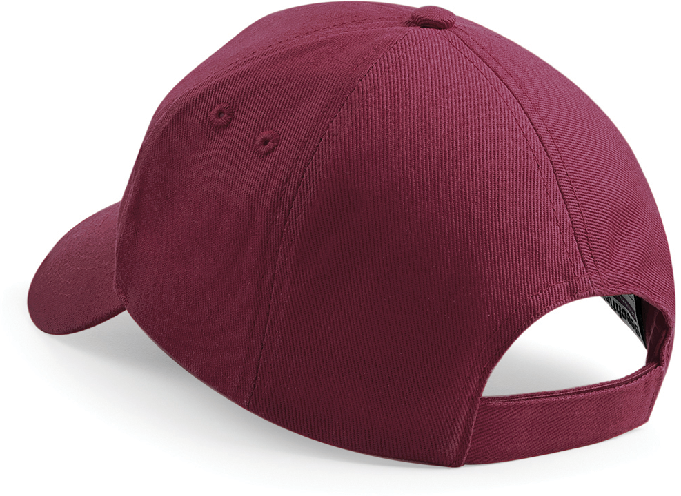 GDTXB15 Burgundy BACK