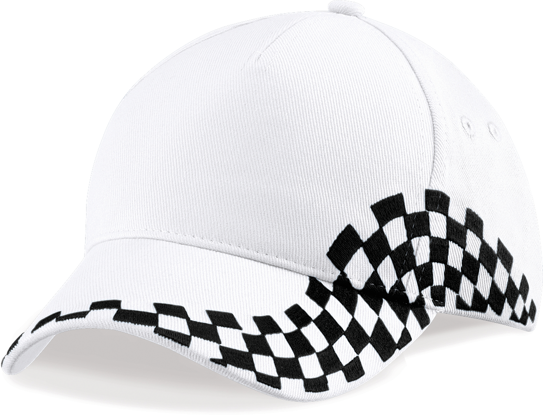 GDTXB159 White / Black FACE
