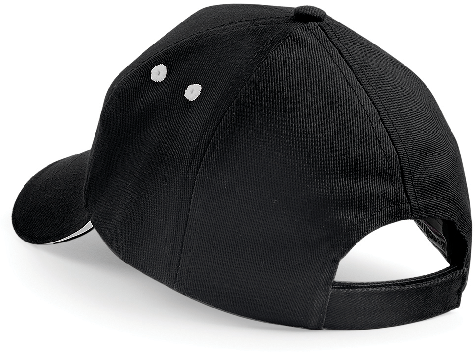 GDTXB15C Black / Light Grey BACK