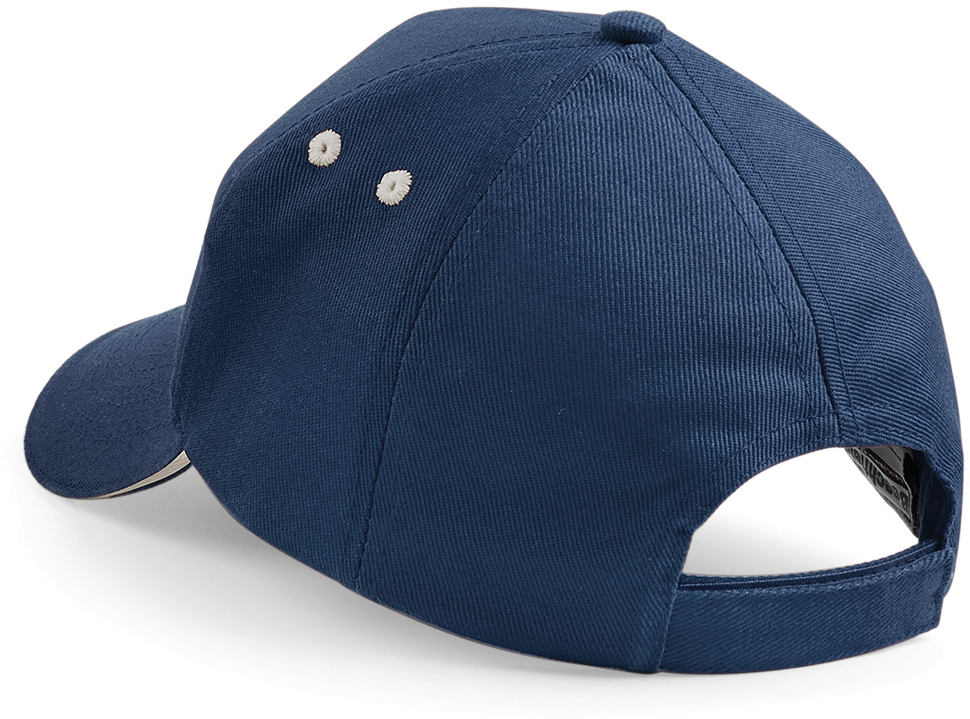GDTXB15C French Navy / Putty BACK