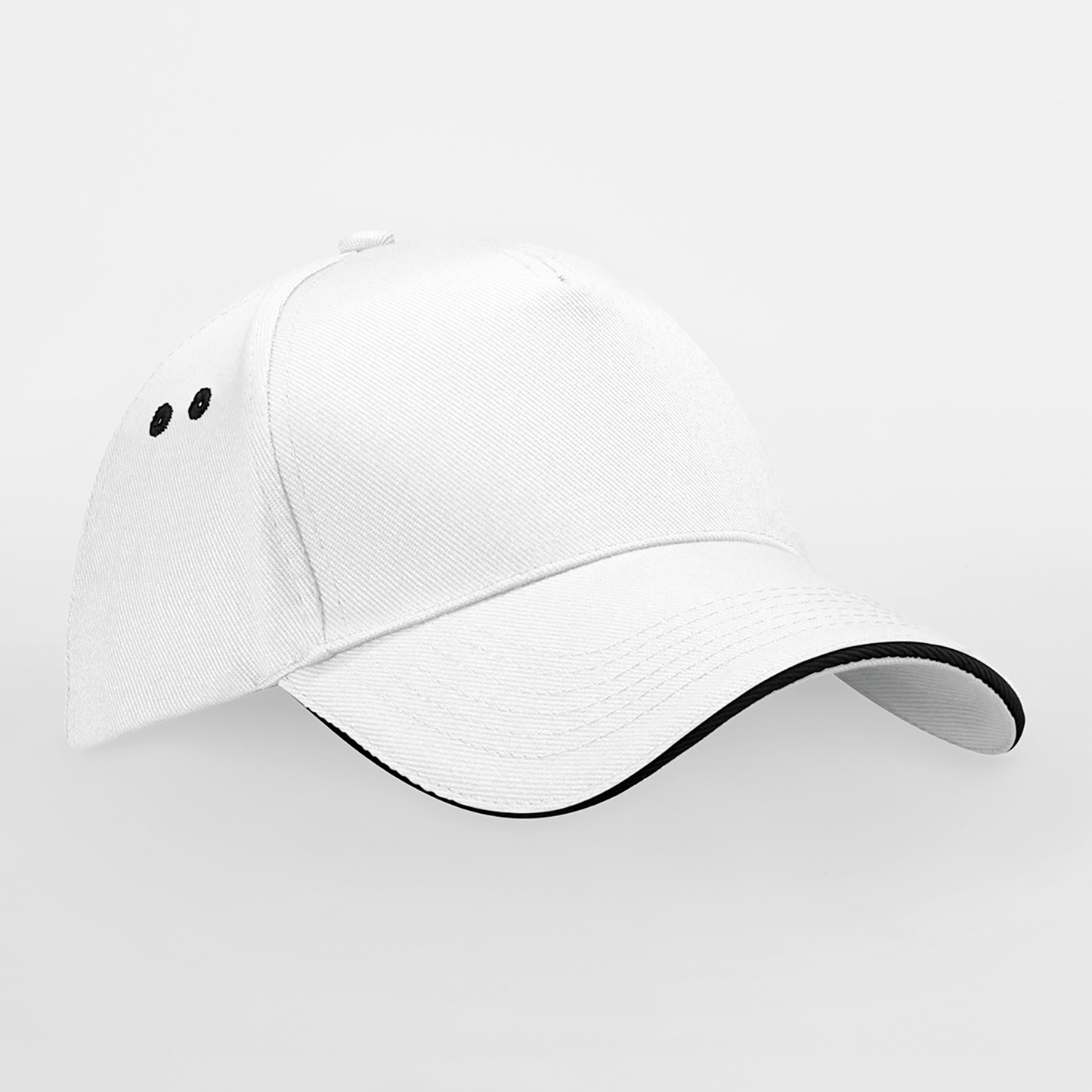 GDTXB15C White / Black FACE SIDE