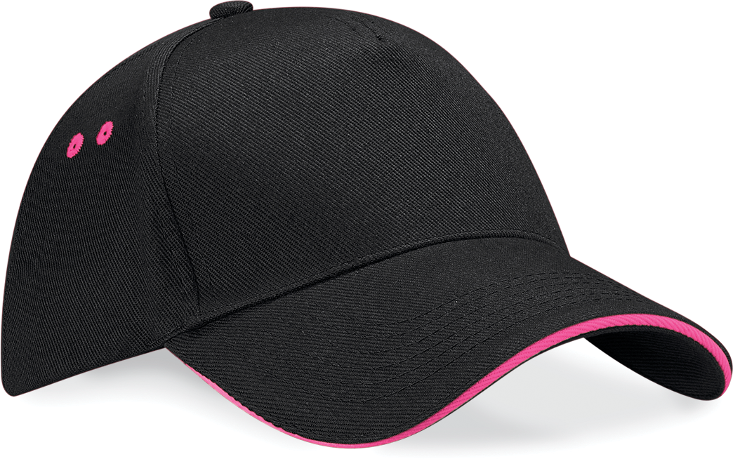 GDTXB15C Black / Fuchsia FACE