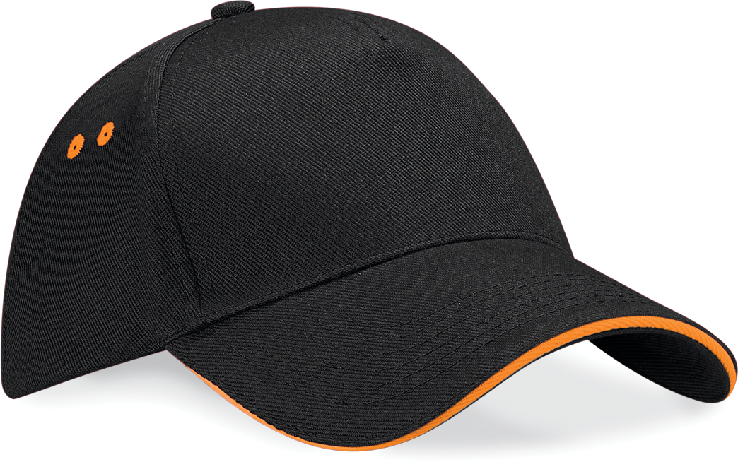 GDTXB15C Black / Orange FACE