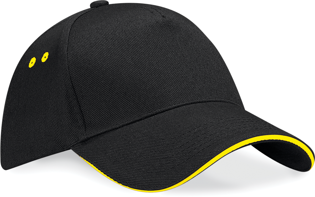 GDTXB15C Black / Yellow FACE