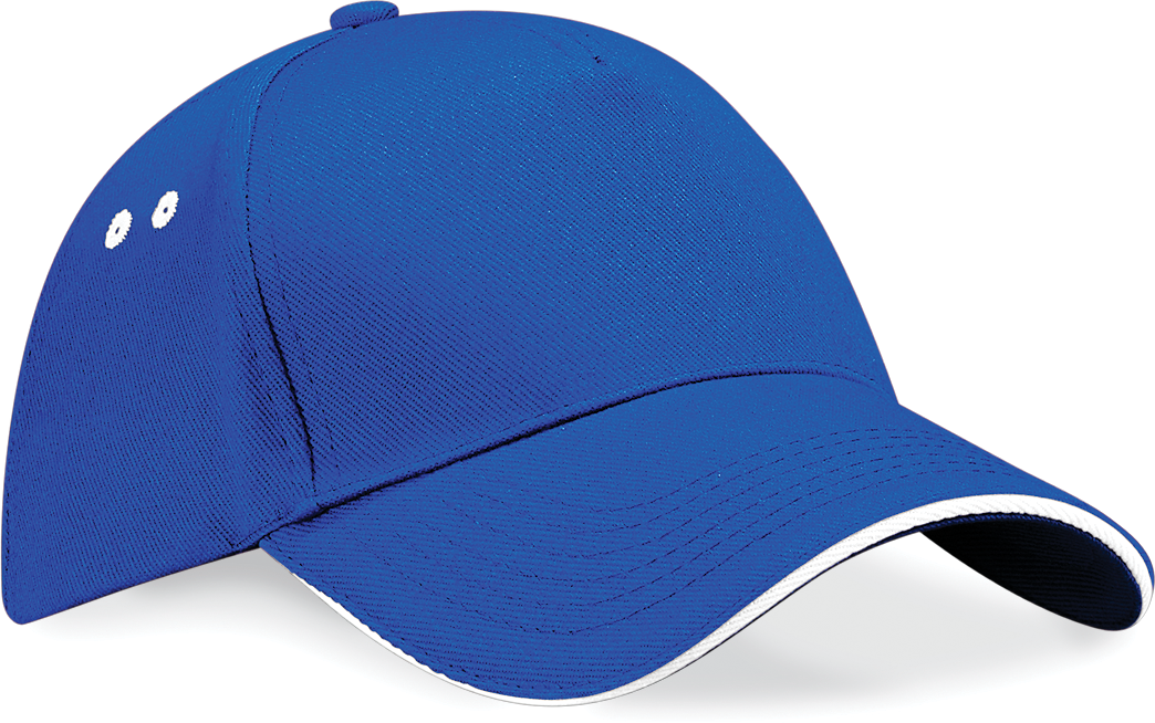 GDTXB15C Bright Royal / White FACE